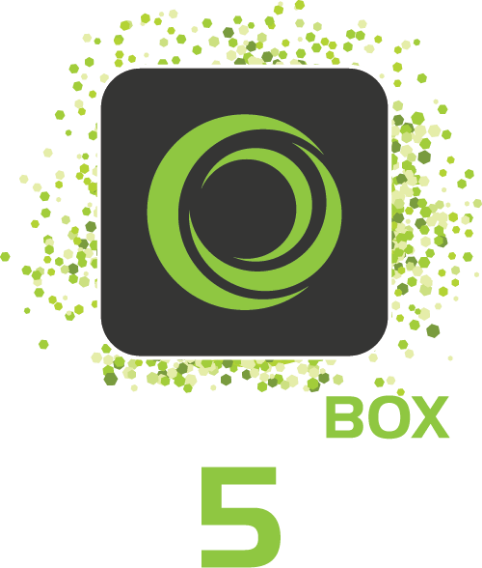 Logo ContentBox 5