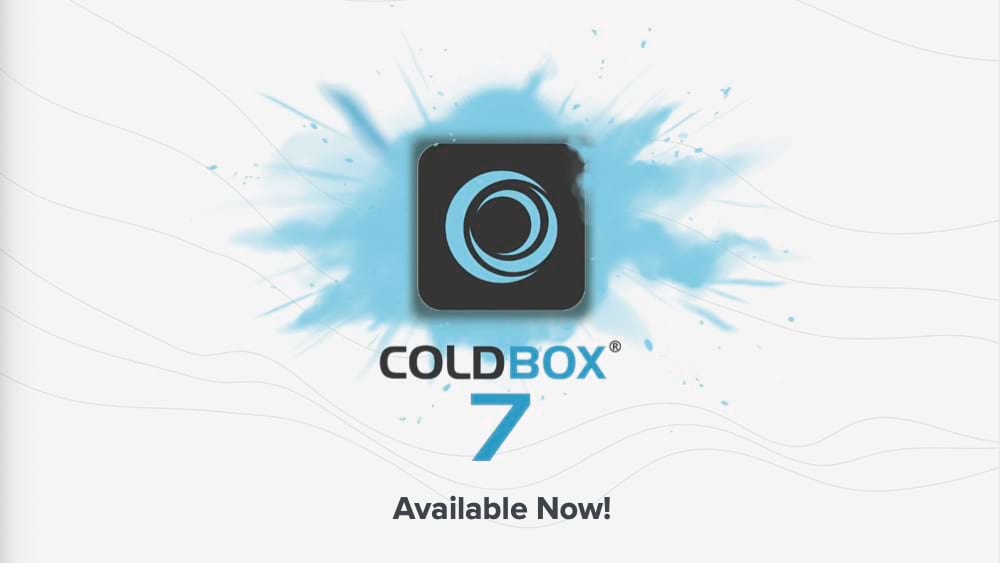 ColdBox 7