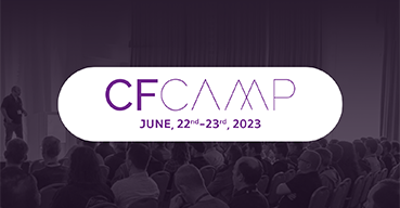 CFCamp 2023