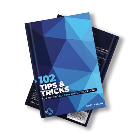 102 tips tricks book cover