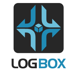 LogBox logo