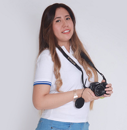 Amely Dominguez