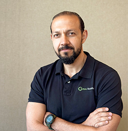 Cristobal Escobar