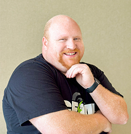 Eric Peterson