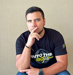 Javier Quintero