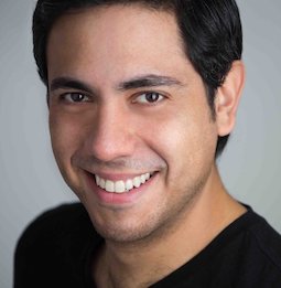 Jorge Reyes