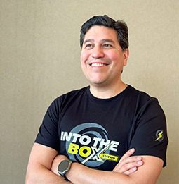 Luis Majano