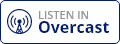 Podcast Overcast