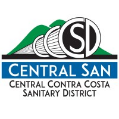Central San Logo