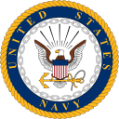 US Navy Logo