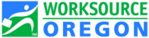 WorkSource Oregon Logo