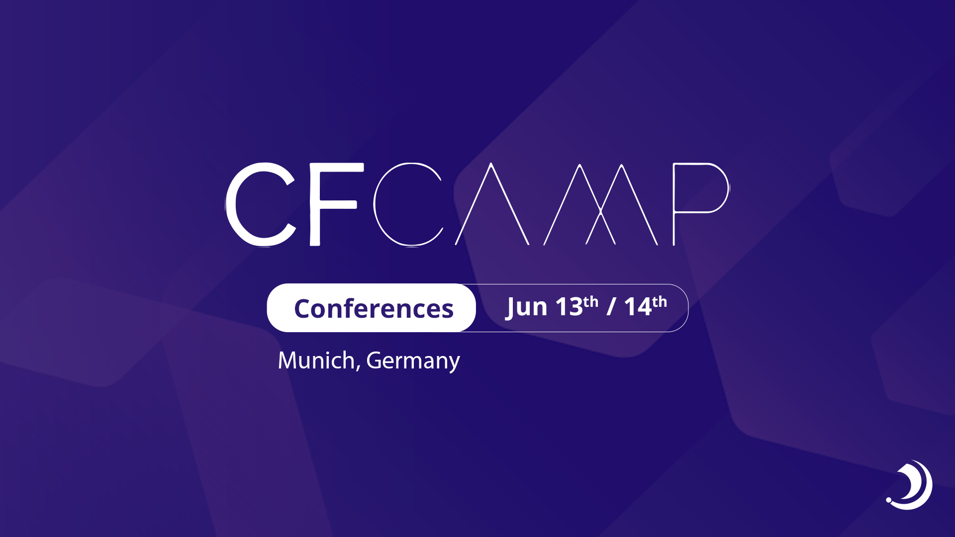 CFCamp 2024 Header Image