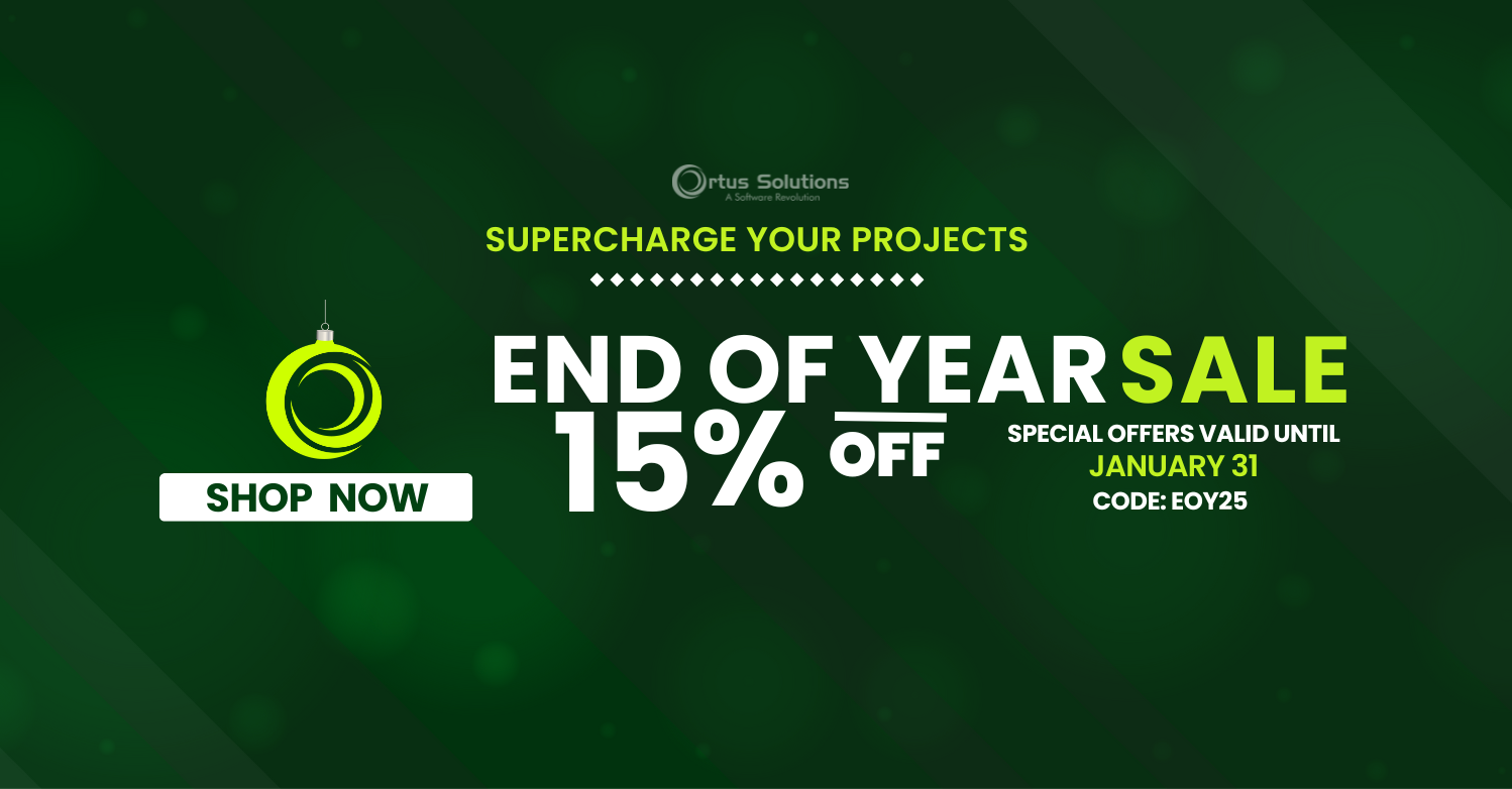 Close the Year Strong: Secure Your 2026 CFML Consulting plan or Professional Support at a Special Rate