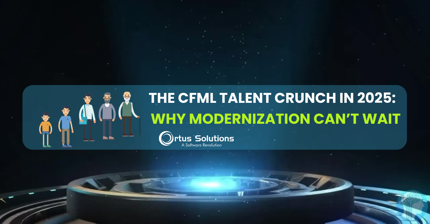 The CFML Talent Crunch in 2025: Why Modernization Can’t Wait
