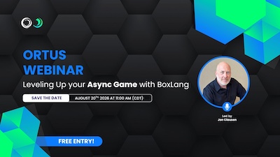 Leveling Up Your Async Game with BoxLang