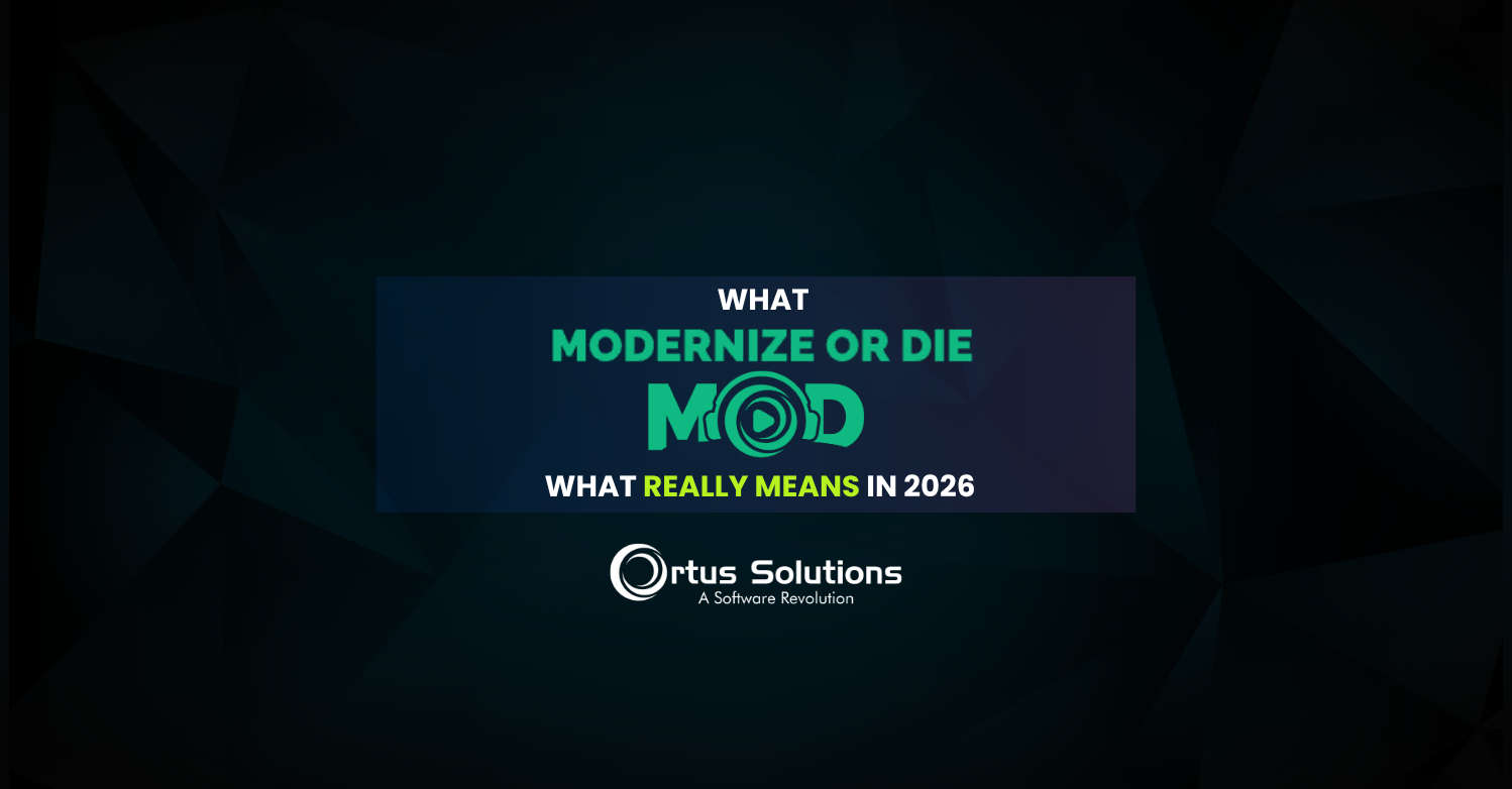 Ortus Solutions