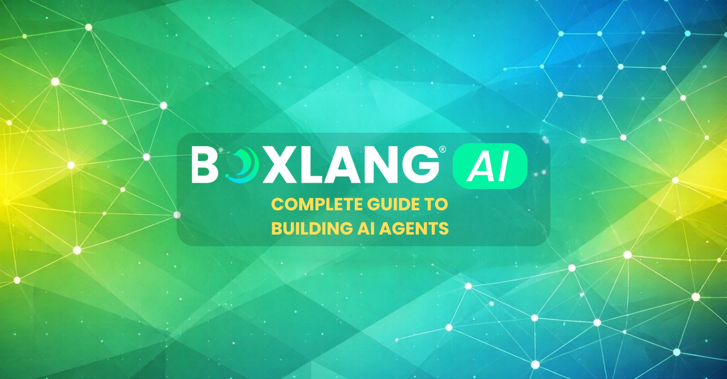 BoxLang AI Series: Complete Guide to Building AI Agents