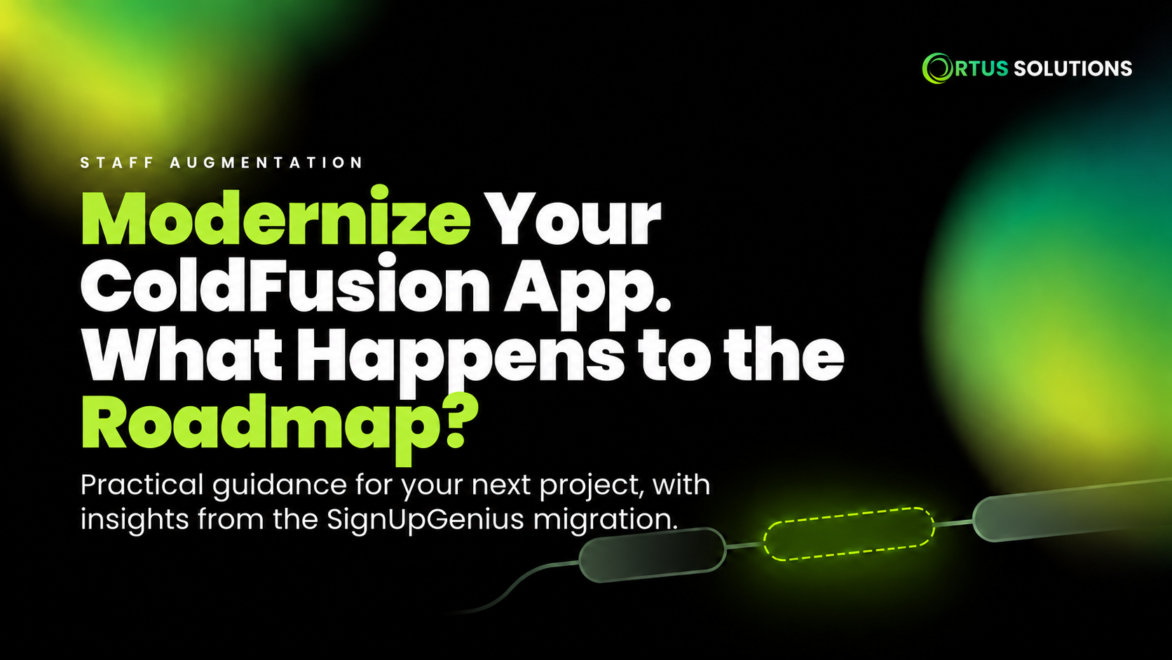 Does Your Next ColdFusion Project Need a Specialist?