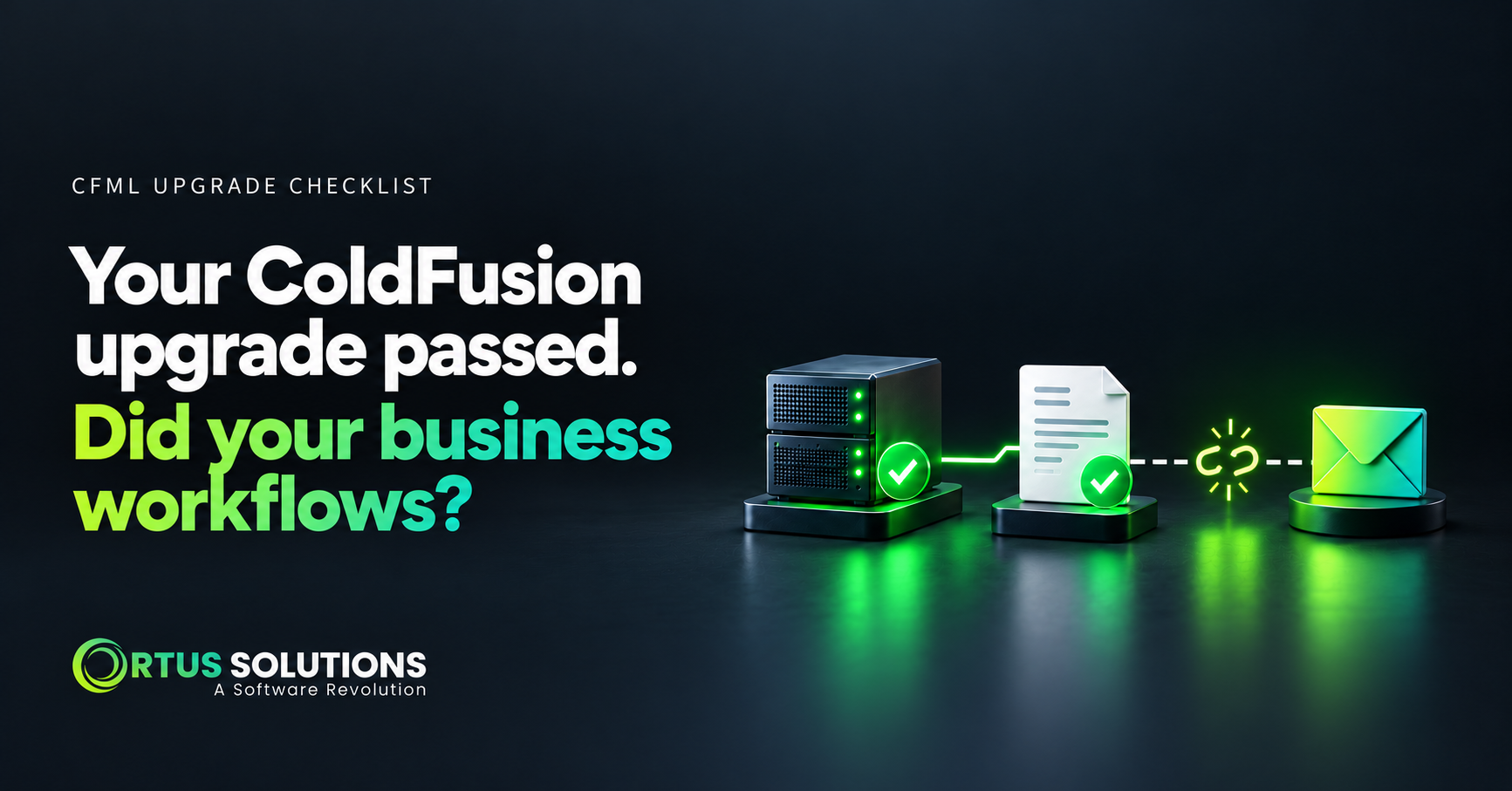 Ortus Solutions