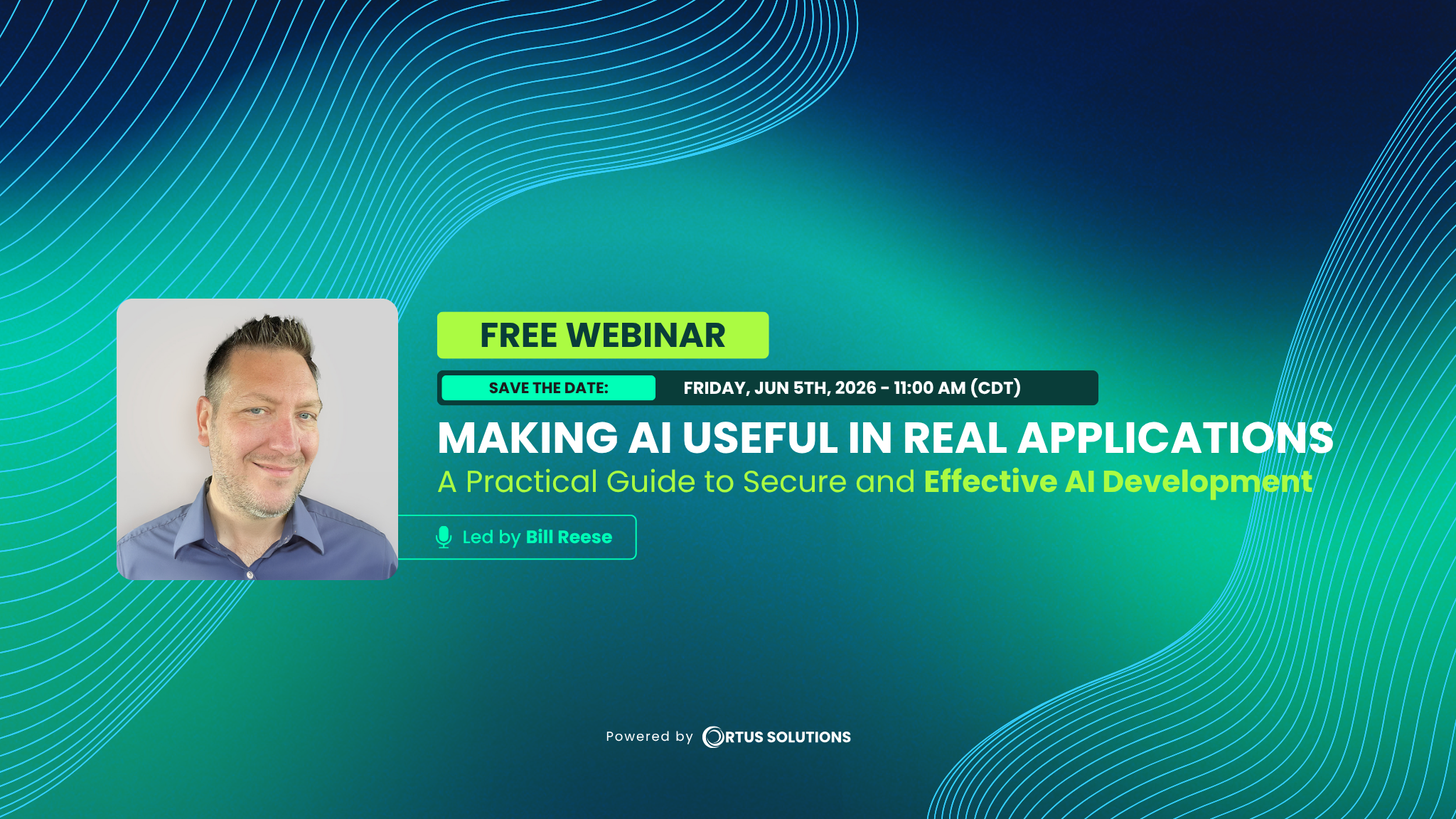 Free Webinar: Making AI useful for CFML/Java developers in Real Applications with BoxLang!
