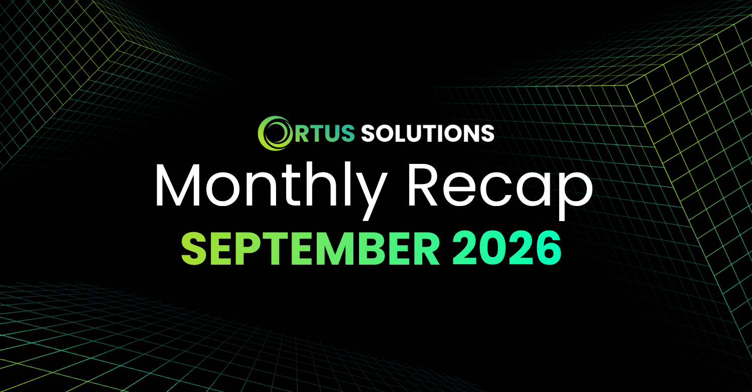 Ortus Solutions