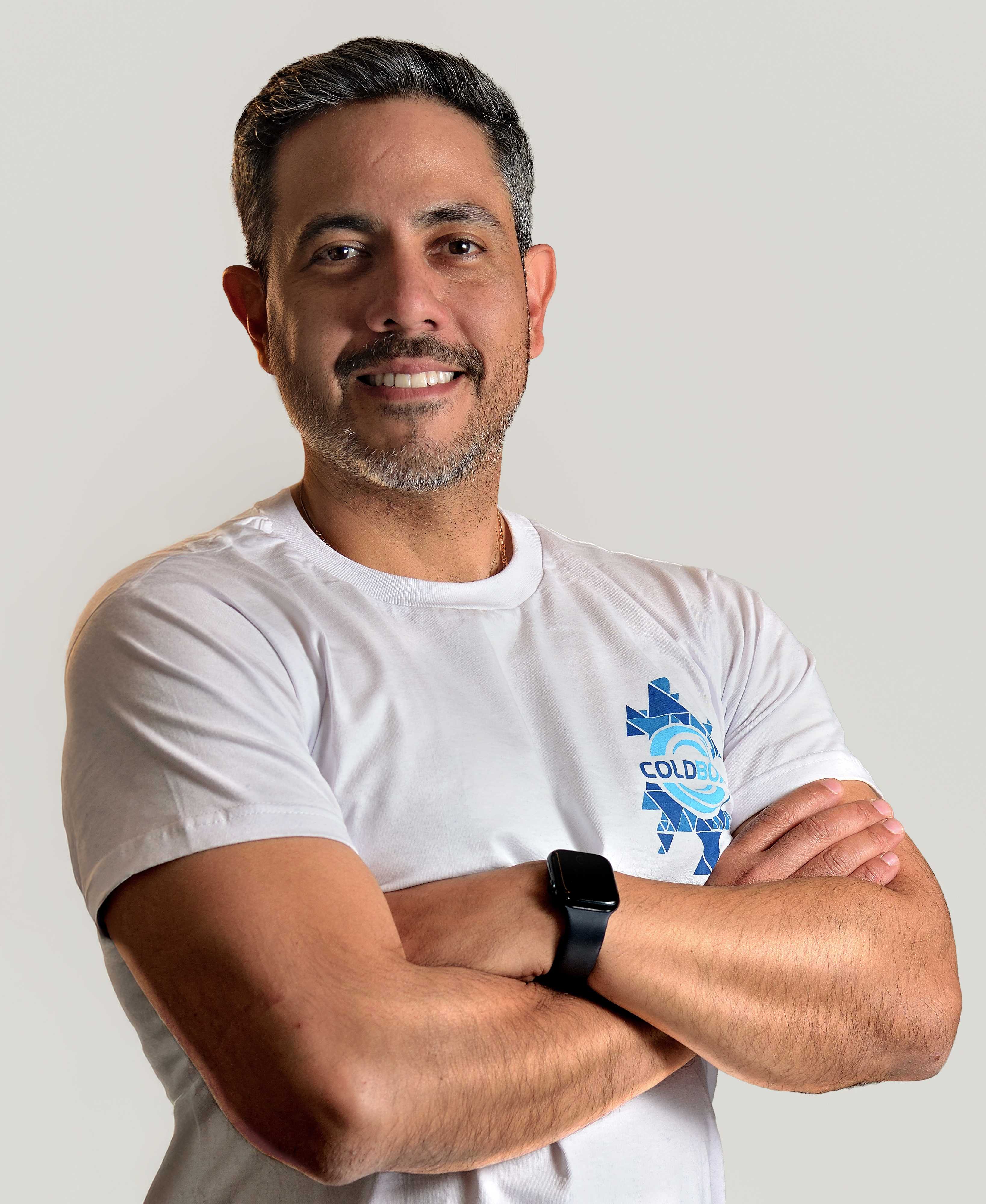 Jorge Reyes