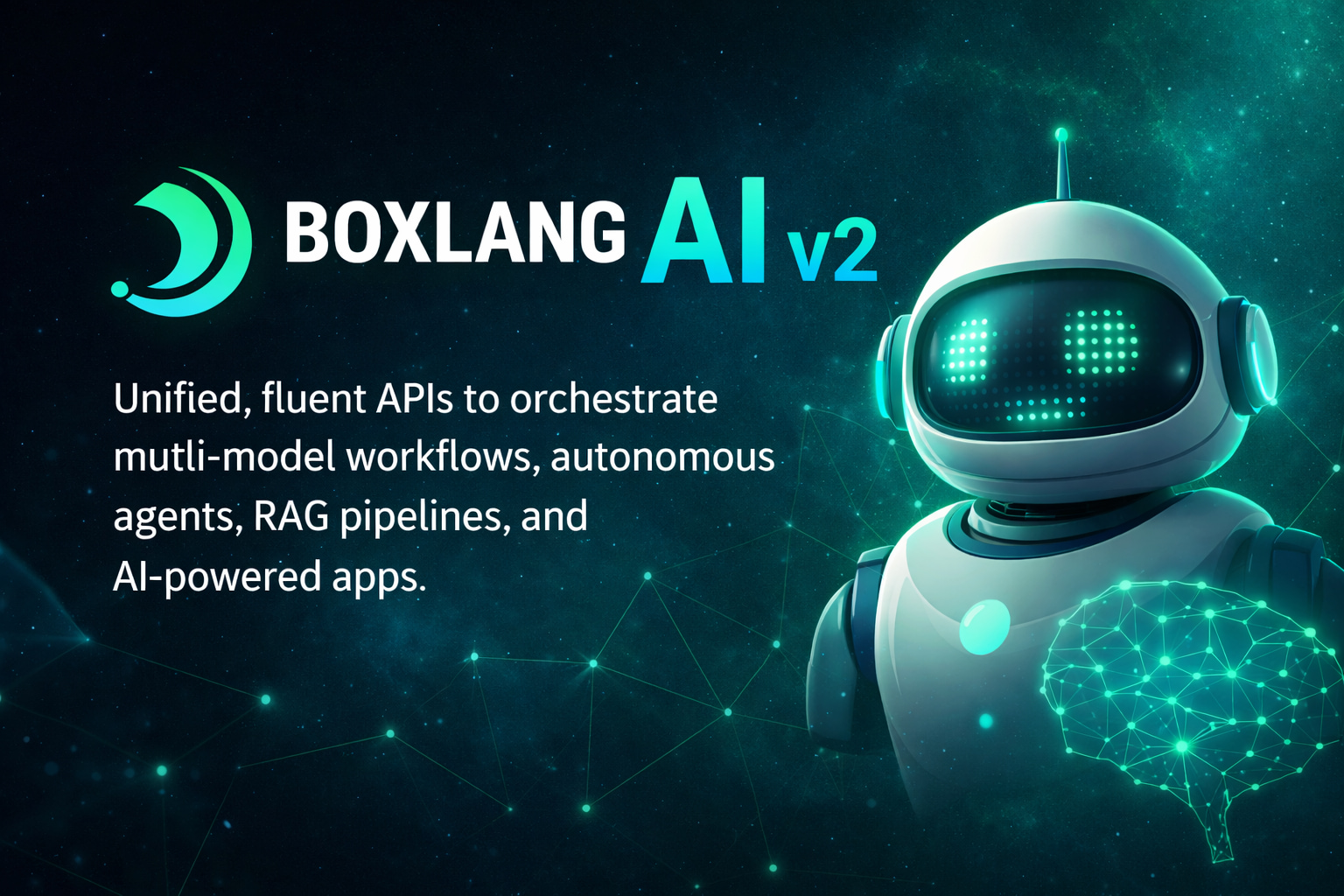 BoxLang AI v2: Enterprise AI Development Without the Complexity