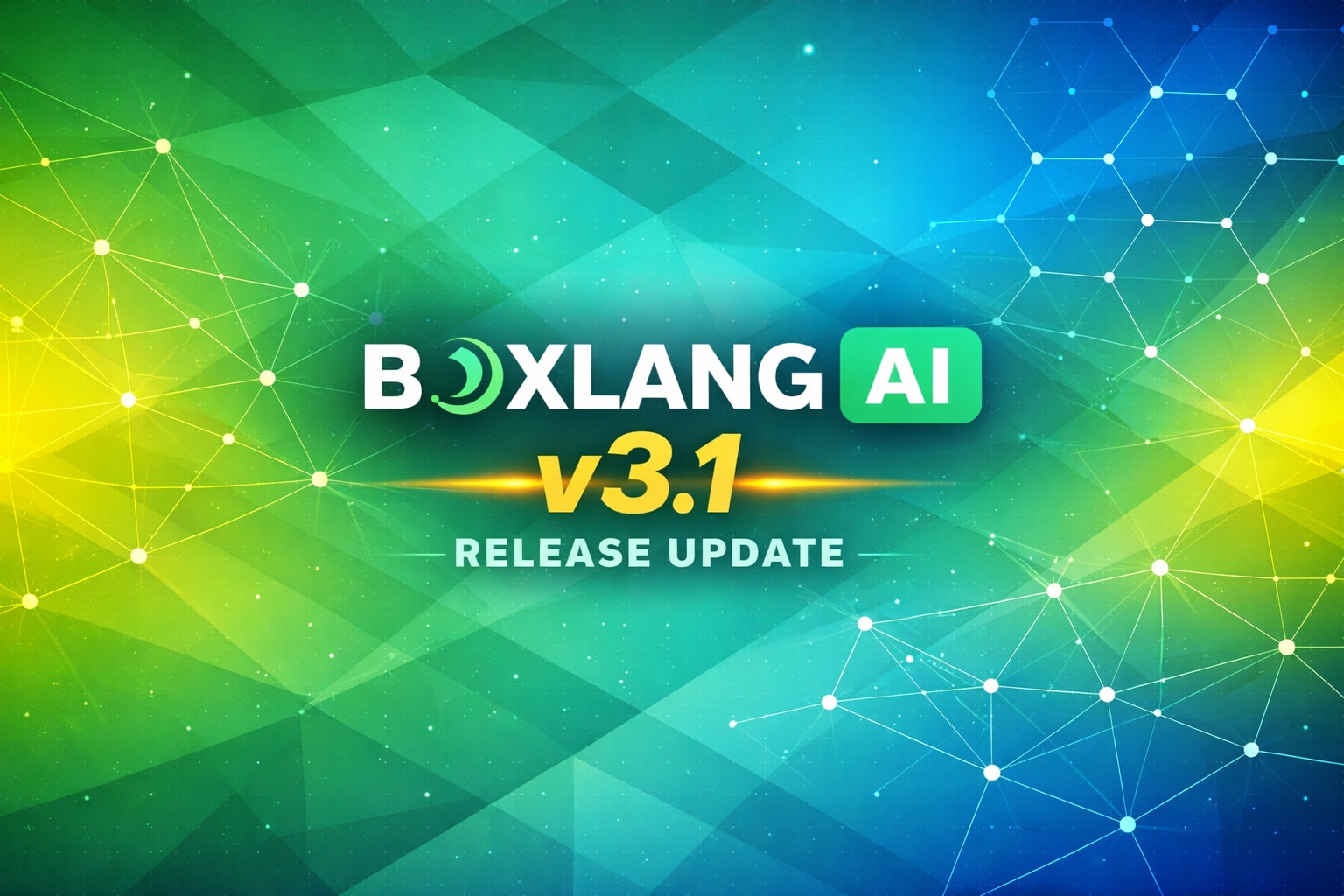 BoxLang AI v3.1 Released - Audio, Async, Parallel Pipelines, and More 🎤⚡🔀
