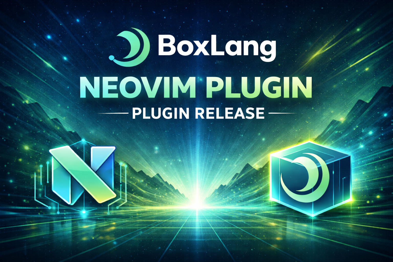 BoxLang NeoVim Plugin Released