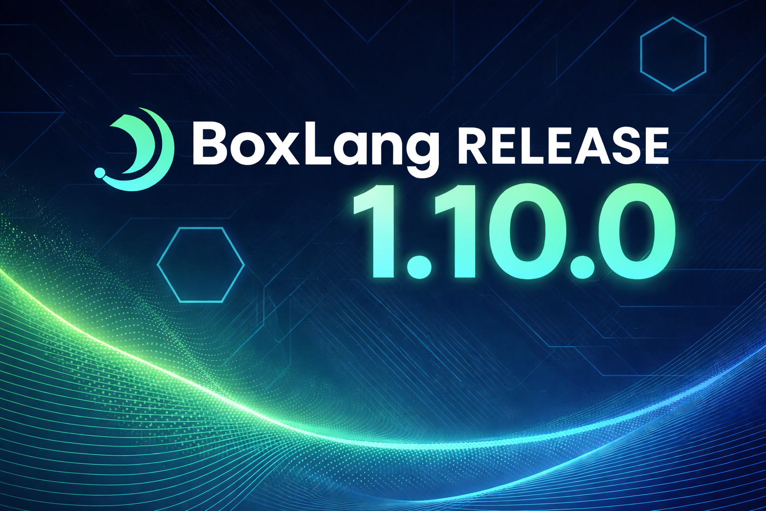 BoxLang 1.10.0: Functional Arrays, Elegant Loops & Distributed Locking