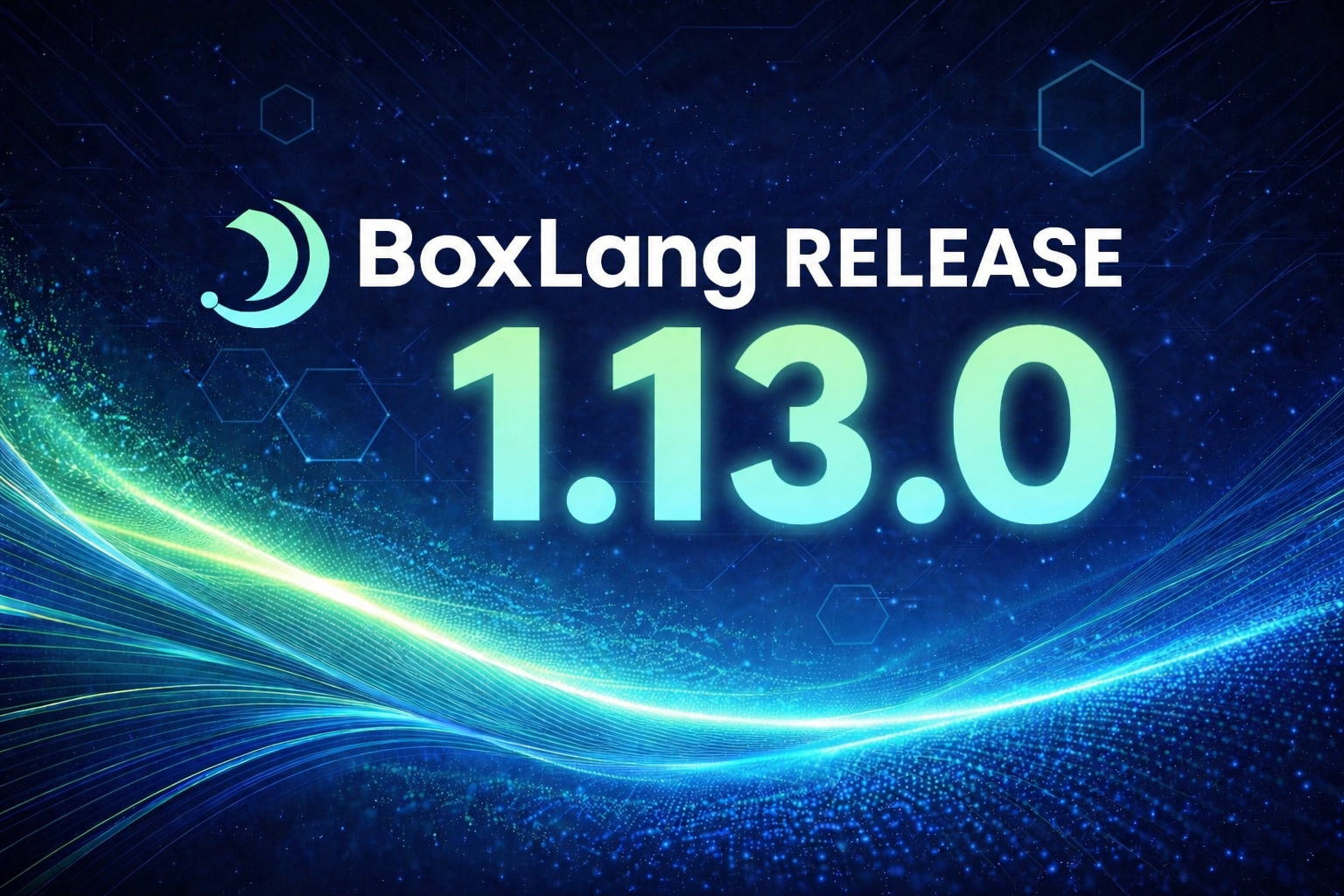 BoxLang v1.13.0: Compatibility, Concurrency, and Formatter Maturity