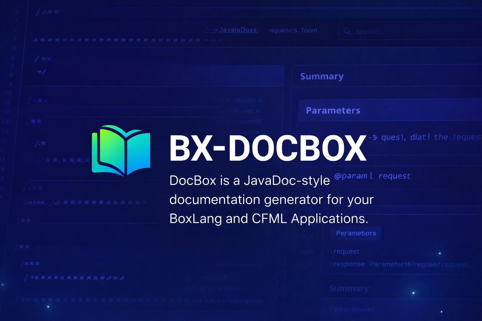 DocBox v5 - Reborn: Modern API Docs for BoxLang & CFML