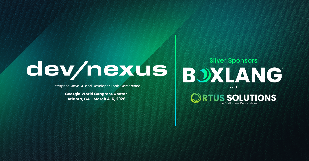 DevNexus 2026