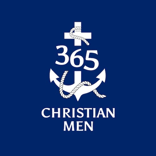 365 Christian Men