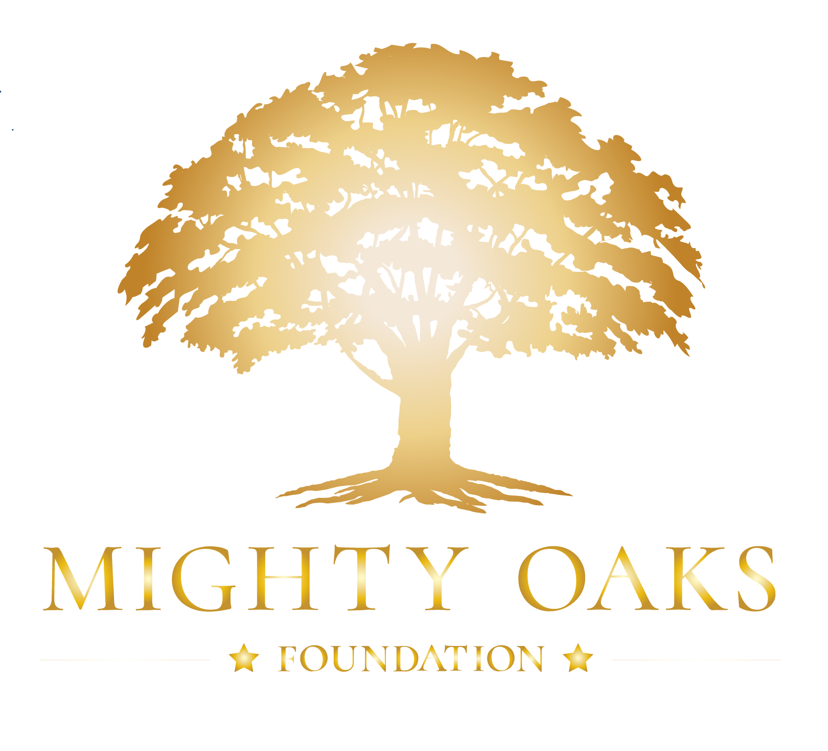 Mighty Oaks