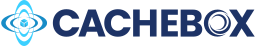 CacheBox Logo