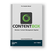 ContentBox